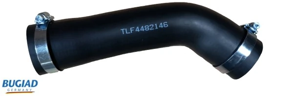 Furtun intercooler/turbo
