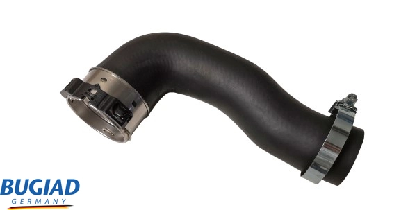 Furtun intercooler/turbo