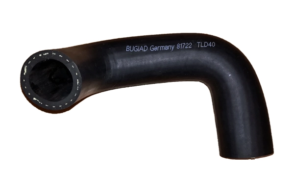 Furtun intercooler/turbo