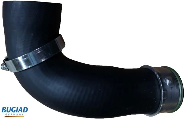 Furtun intercooler/turbo