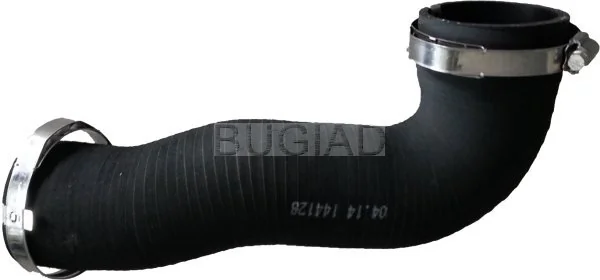 Furtun intercooler/turbo