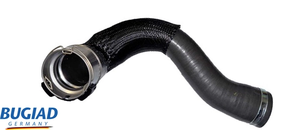 Furtun intercooler/turbo