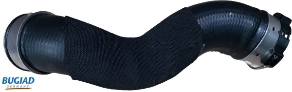 Furtun intercooler/turbo
