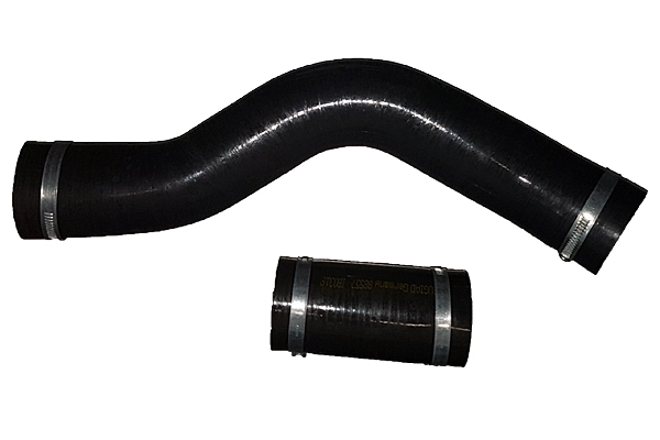 Furtun intercooler/turbo