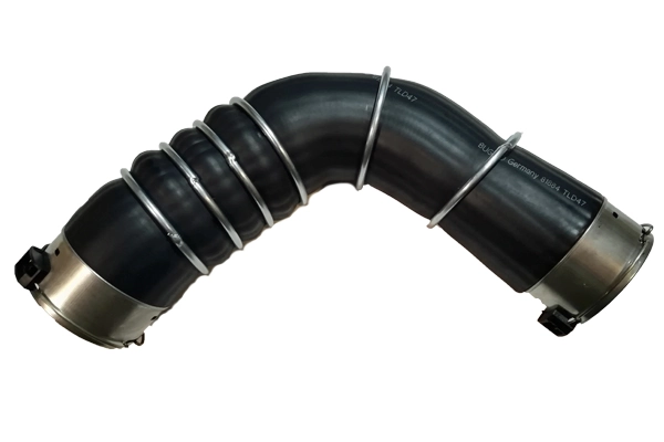 Furtun intercooler/turbo