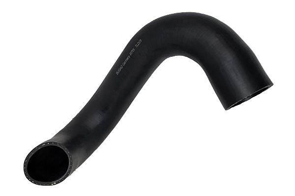 Furtun intercooler/turbo