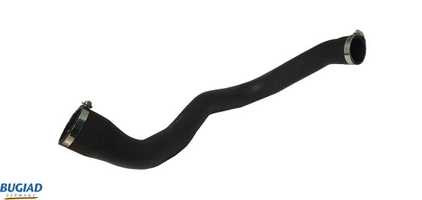 Furtun intercooler/turbo