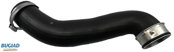 Furtun intercooler/turbo
