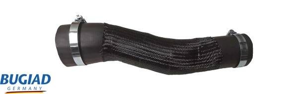 Furtun intercooler/turbo
