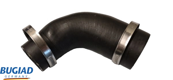 Furtun intercooler/turbo