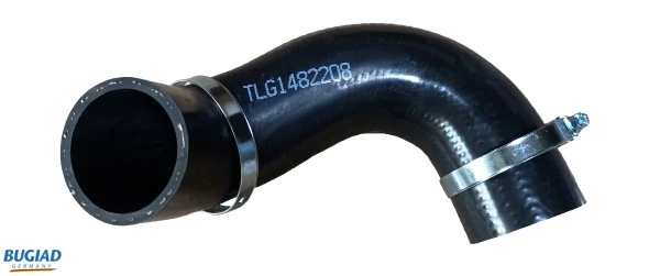 Furtun intercooler/turbo