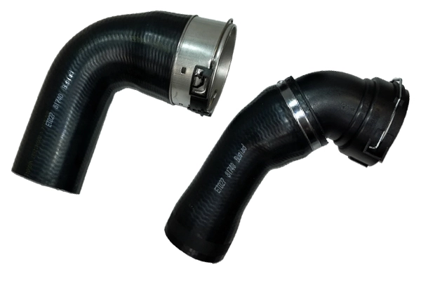 Furtun intercooler/turbo