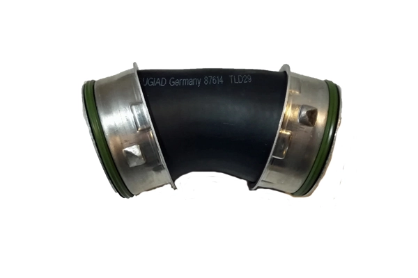 Furtun intercooler/turbo