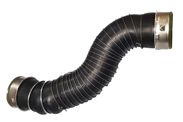 Furtun intercooler/turbo