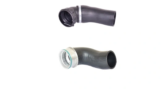 Furtun intercooler/turbo