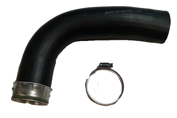 Furtun intercooler/turbo