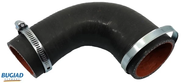 Furtun intercooler/turbo