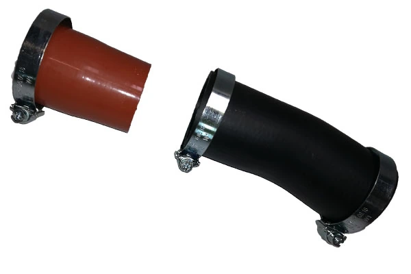Furtun intercooler/turbo