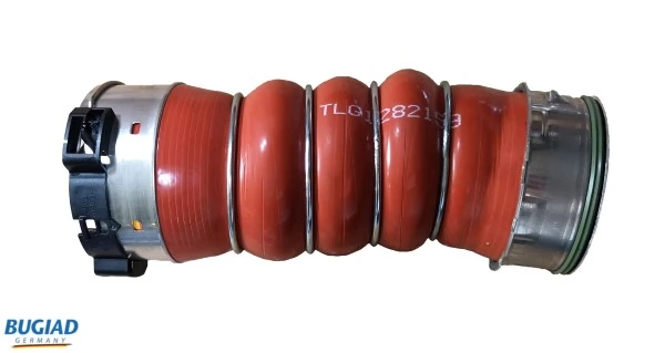 Furtun intercooler/turbo