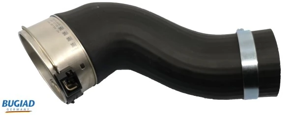 Furtun intercooler/turbo
