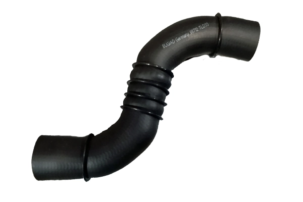 Furtun intercooler/turbo