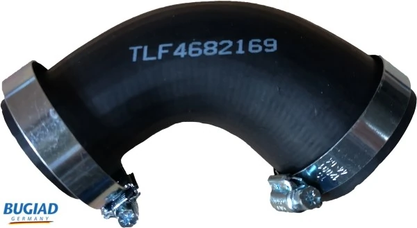 Furtun intercooler/turbo