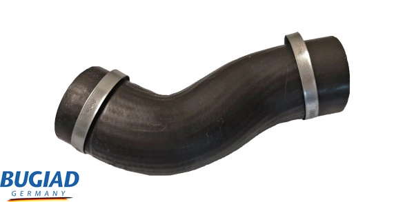 Furtun intercooler/turbo