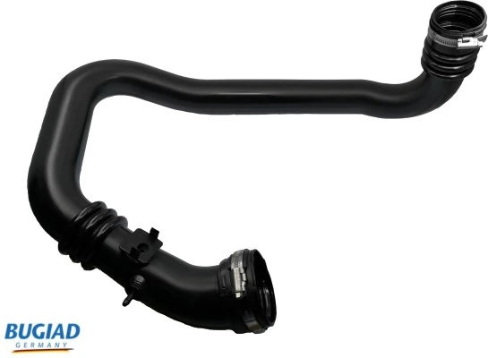 Furtun intercooler/turbo