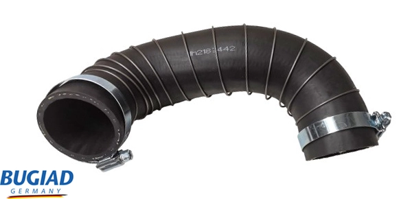 Furtun intercooler/turbo