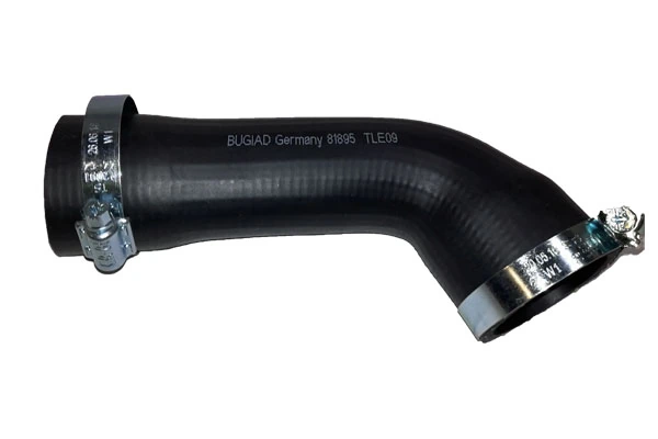 Furtun intercooler/turbo