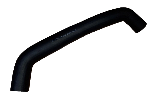 Furtun intercooler/turbo