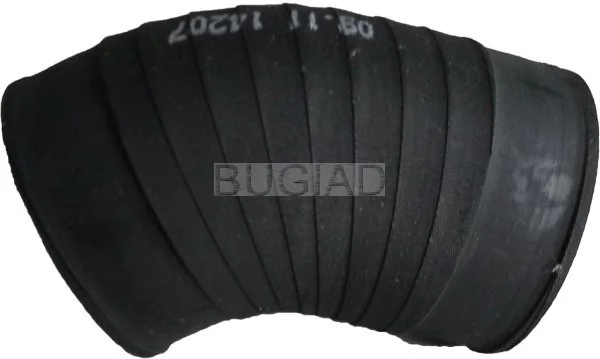 Furtun intercooler/turbo
