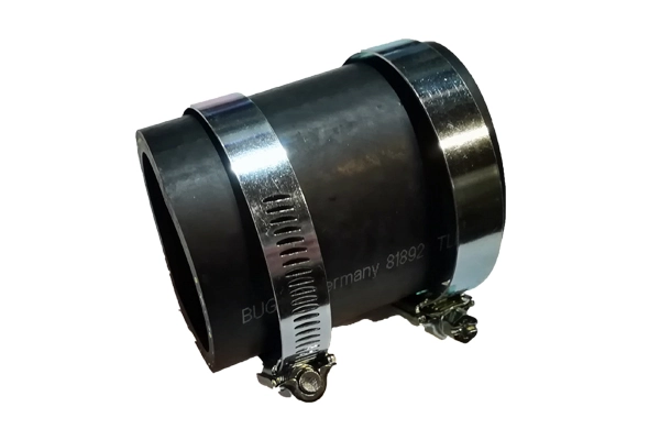 Furtun intercooler/turbo