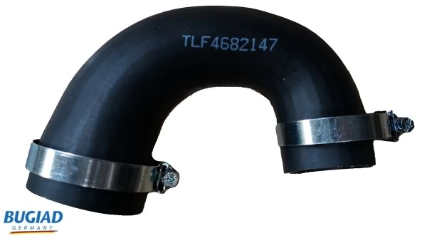 Furtun intercooler/turbo