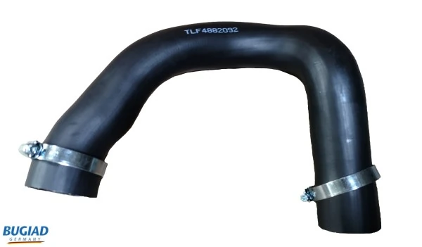 Furtun intercooler/turbo