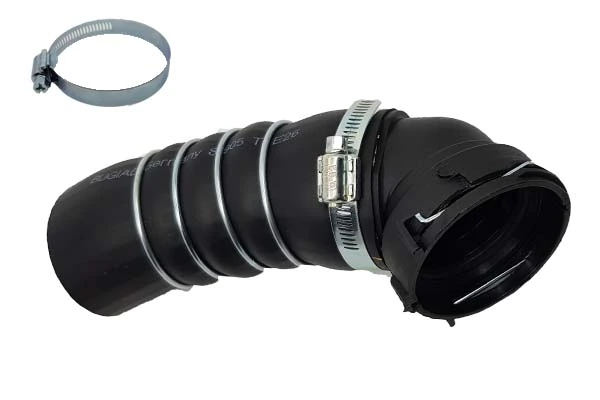 Furtun intercooler/turbo