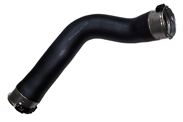 Furtun intercooler/turbo
