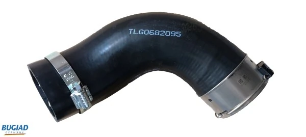 Furtun intercooler/turbo