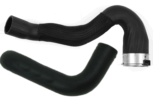 Furtun intercooler/turbo