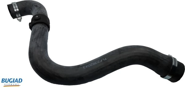 Furtun intercooler/turbo