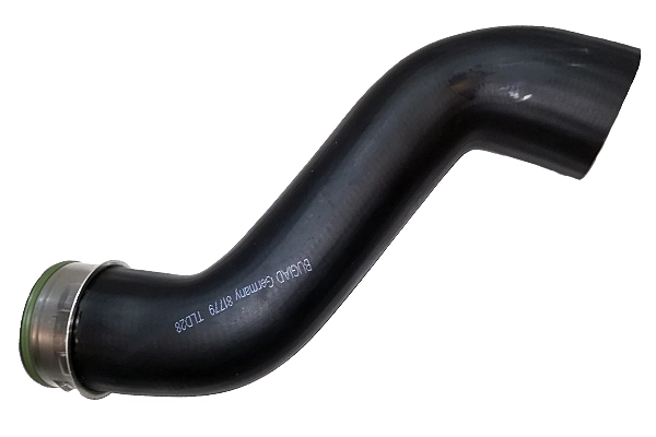 Furtun intercooler/turbo