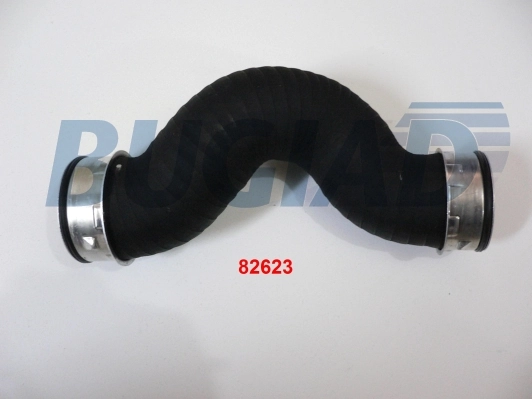 Furtun intercooler/turbo