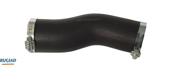Furtun intercooler/turbo