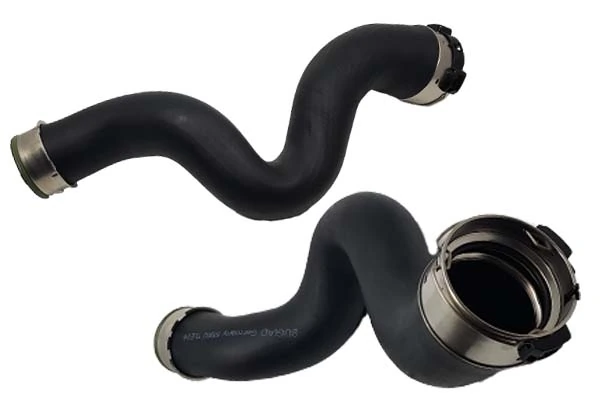 Furtun intercooler/turbo