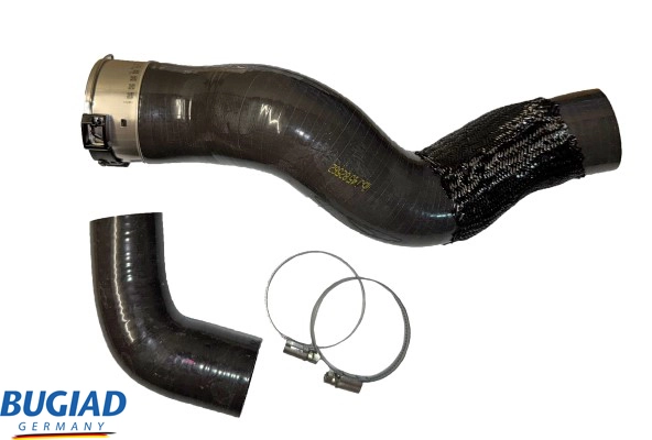 Furtun ear supraalimentare