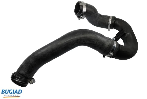 Furtun intercooler/turbo