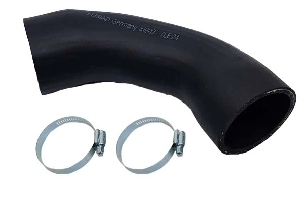 Furtun intercooler/turbo