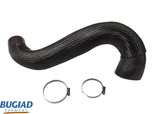 Furtun intercooler/turbo