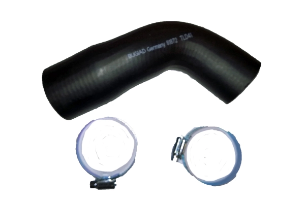 Furtun intercooler/turbo