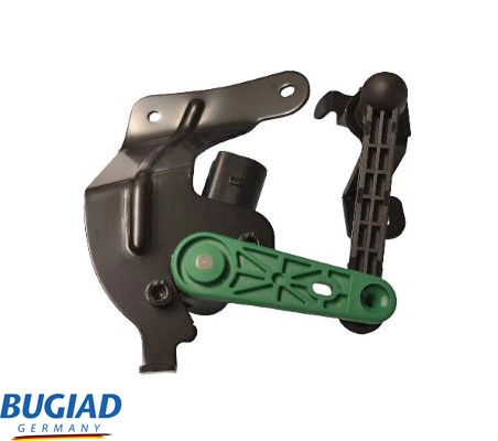 Senzor reglare faruri
